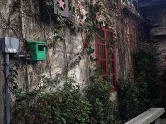 -伦教678文化街