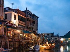 -大澳