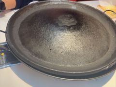 -一烙锅(友谊店)