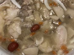 -龙泉人椰子鸡.糟粕醋.海南菜(三亚旗舰店)