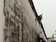 -崇仁古镇
