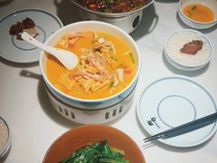 -树厨贵州菜(大十字店)