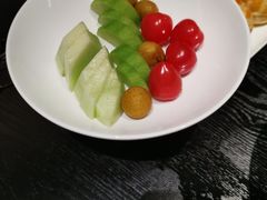 -老海陵·泰州菜(三水湾店)