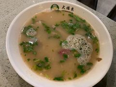 -大福来锅巴菜(古文化街店)