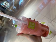 -奈雪的茶(凯德新都心店)