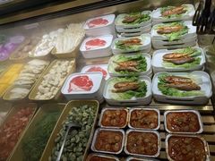 -姜胖胖无限自助烤肉(弹子石店)