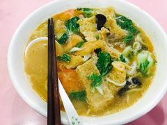 -许记大碗皮肚面馆(三条巷店)