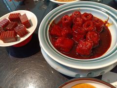 -梅飞酒家(桑园路店)