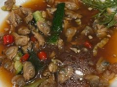 -咨言·烤鸭·烩面泡馍(建业十八城店)