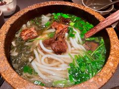 -山石榴·贵州菜(陆家嘴中心店)