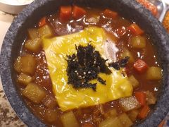 -安又胖韩国烤肉