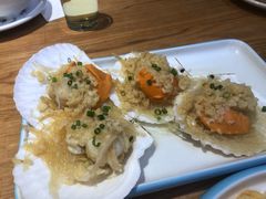 -蟹老板的海鲜