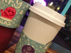 -花间茶(华侨城创意园店)