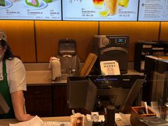 -星巴克(福州三坊七巷店)