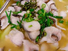 -蜀腾川·火锅鱼.烤鱼(新世界城店)