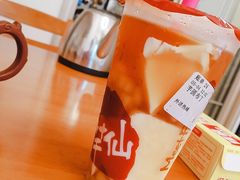 -鲜芋仙(中华广场店)