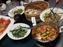-徐记海鲜(梅溪新天地店)