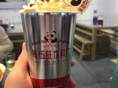 -馬伍旺川菜(江北虹悦城店)