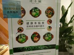 -许小树(国贸商城店)