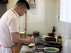 -洁美凉粉店(温江店)