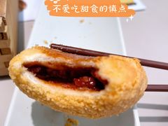 -蔡澜点心·粤菜(西单大悦城店)