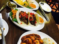 -panchos 墨西哥餐厅(嘉绿苑店)