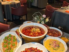 -滋色臻选川菜(北京坊旗舰店)