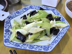 -巢湖名吃·徽府农家菜(半汤店)