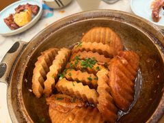 -泓历皇朝酒店(东亭店)