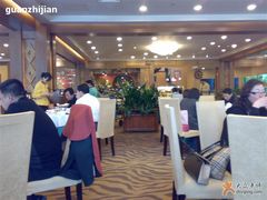 -麒麟中餐厅·经典粤菜·地道菜式老字号(广州长隆酒店)