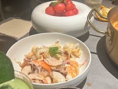 -罗勒家·养生火锅· Bistro(大望路店)