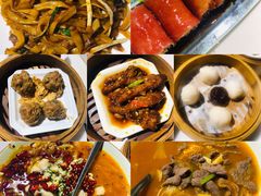 -稻香饭店(IFS国金中心店)