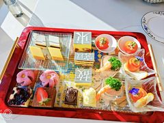 -天伦王朝酒店·盛华瑄餐厅