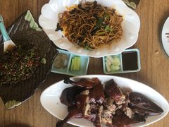 -学成饭店(珥季路店)