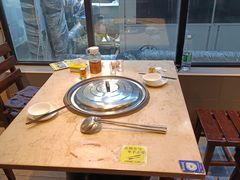 靠窗位-陈大锅·岳阳鱼馆·地道岳阳菜(美食街店)