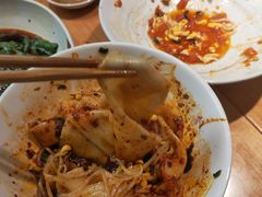 -大师兄·西北小馆(南沙万达广场店)