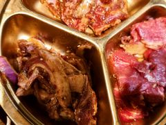-丹东特色烤肉(学府路一部店)