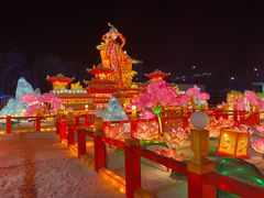 -北京石景山游乐园