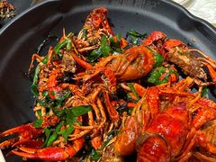 -聚味瞿记·龙虾堂(天元店)