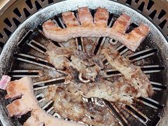 -韩盛·古法烤肉店(皇城恒隆广场店)