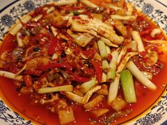 -院8里·小聚园老川菜(九眼桥店)