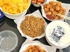 -水牛奶皇后糖水铺(深圳总店)