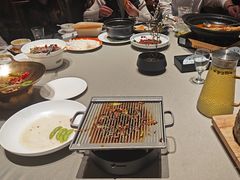 -小厨娘淮扬菜(天印大道店)