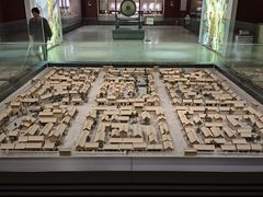 -西安大唐西市博物馆