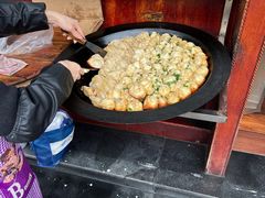 -鼎顺小吃(吴山名楼店)
