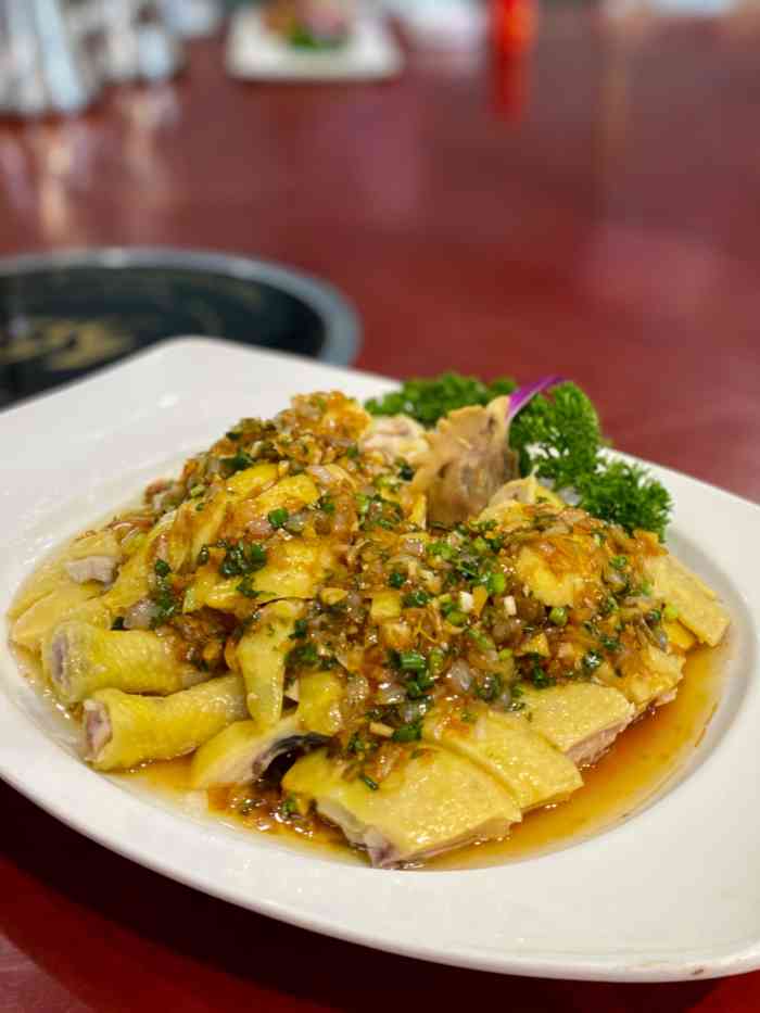 回娘家餐厅(金湖南路店)-"经常过来吃的湘菜馆,主要是位置距离公司比.