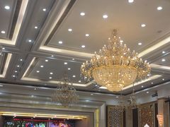 -轩记海鲜餐厅·四十五年老字号·经典粤菜(西区彩虹店)