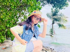 -巴拉湾海滩