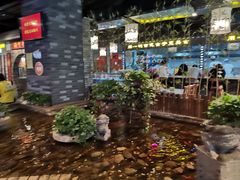 -西竹拌面(银川阅彩城店)