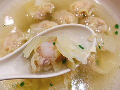 -东泰祥生煎馆(陕西南路店)